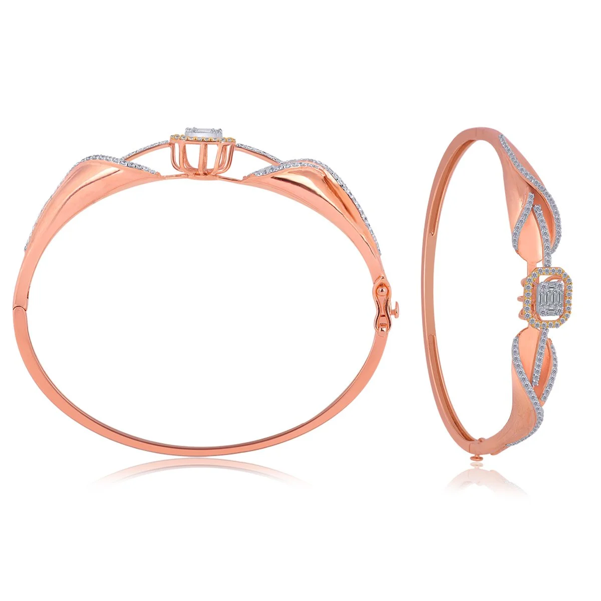 Angel's Kiss ladies bracelet