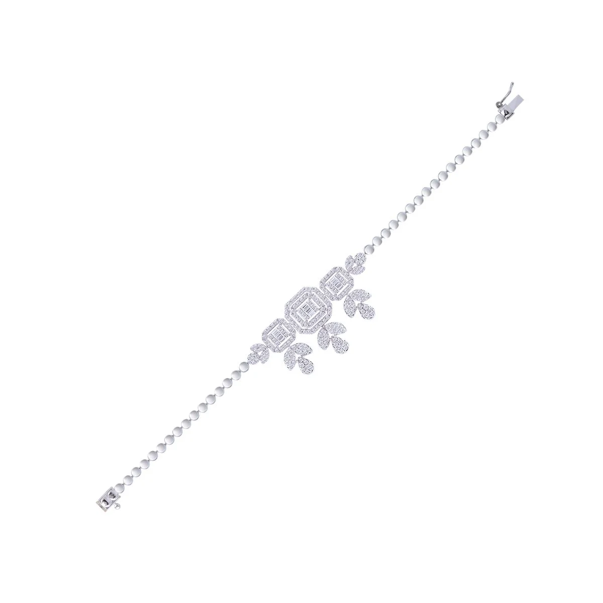 Vera pressure bracelet