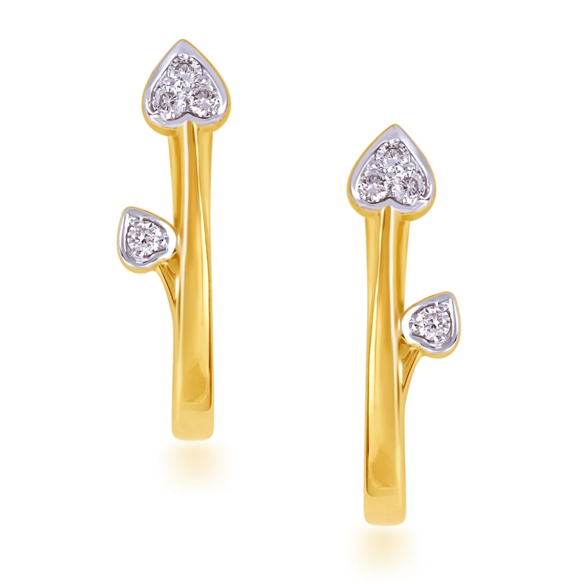 Brynn bali earrings