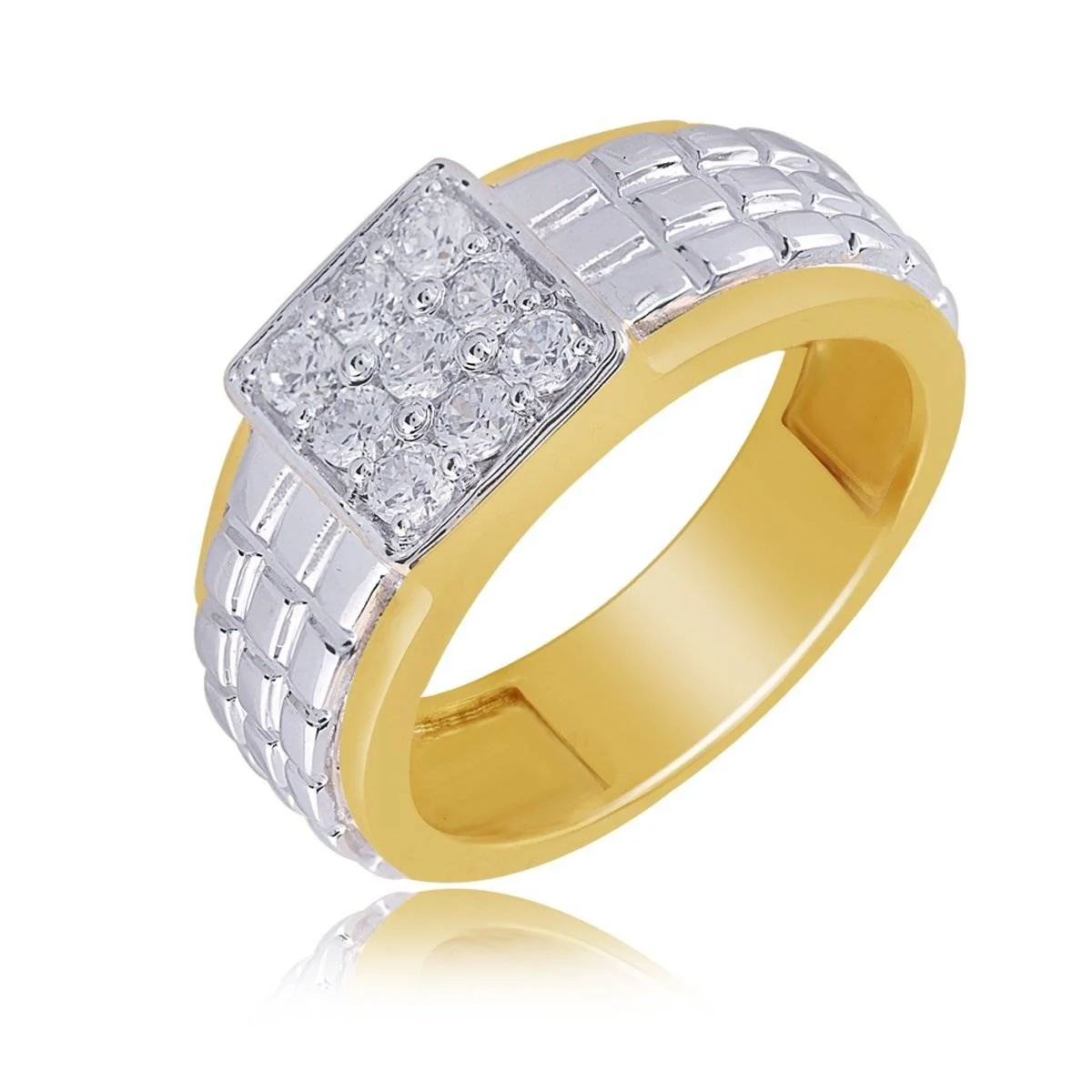 Jauhar Ring For Men