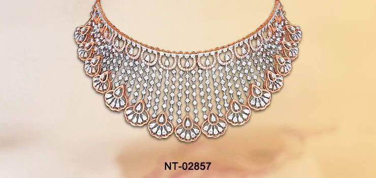 Necklace <br/> Collection